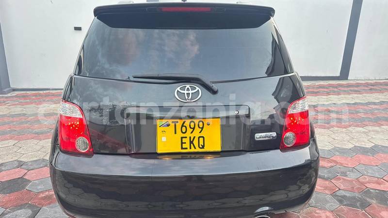 Big with watermark toyota ist dar es salaam dar es salaam 33739
