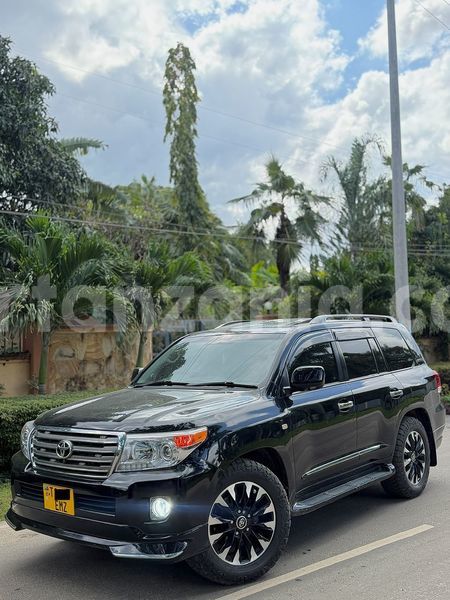 Big with watermark toyota land cruiser dar es salaam dar es salaam 33740