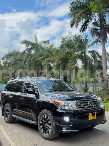 Big with watermark toyota land cruiser dar es salaam dar es salaam 33740