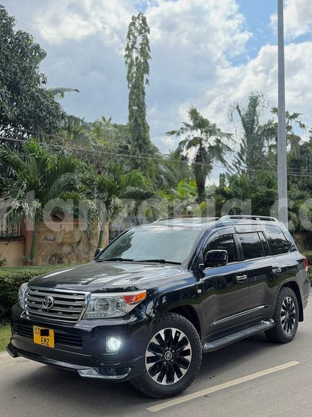 Big with watermark toyota land cruiser dar es salaam dar es salaam 33740