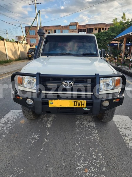Big with watermark toyota land cruiser dar es salaam dar es salaam 33741