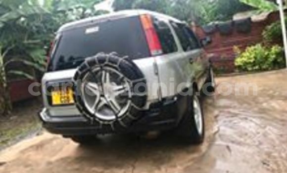 Nunua Ilio tumika Honda CR–V Fedha Gari ndani ya Dar es Salaam nchini Dar es Salaam Nunua Ilio tumika Honda CR–V Fedha Gari ndani ya Dar es Salaam nchini Dar es Salaam