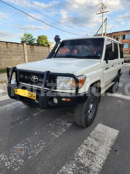 Big with watermark toyota land cruiser dar es salaam dar es salaam 33741
