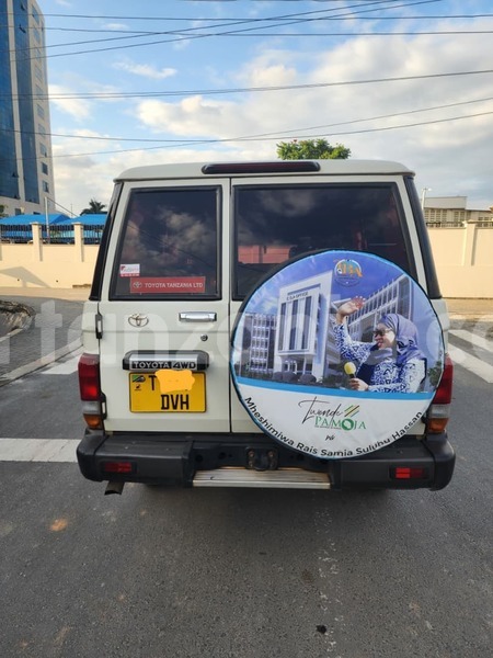 Big with watermark toyota land cruiser dar es salaam dar es salaam 33741