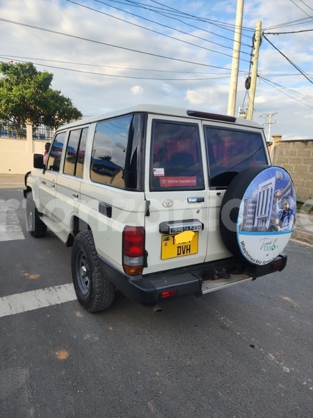 Big with watermark toyota land cruiser dar es salaam dar es salaam 33741