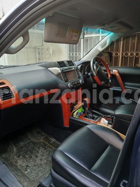 Big with watermark toyota land cruiser prado dar es salaam dar es salaam 33742