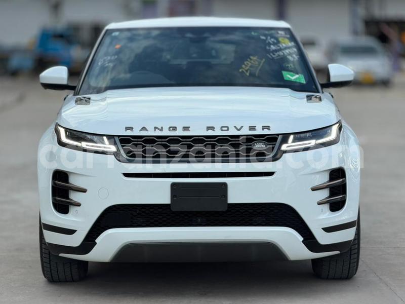 Big with watermark land rover range rover evoque dar es salaam dar es salaam 33743