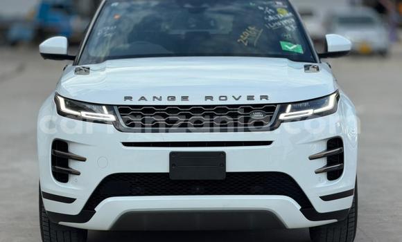 Nunua Imported Land Rover Range Rover Evoque Nyeupe Gari ndani ya Dar es Salaam nchini Dar es Salaam Nunua Imported Land Rover Range Rover Evoque Nyeupe Gari ndani ya Dar es Salaam nchini Dar es Salaam