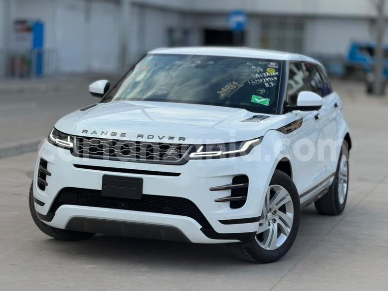 Big with watermark land rover range rover evoque dar es salaam dar es salaam 33743
