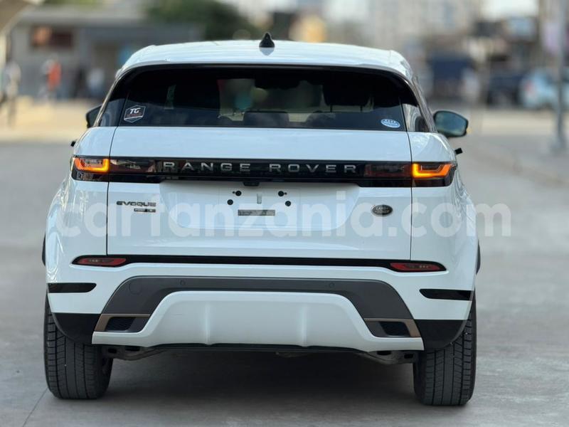 Big with watermark land rover range rover evoque dar es salaam dar es salaam 33743