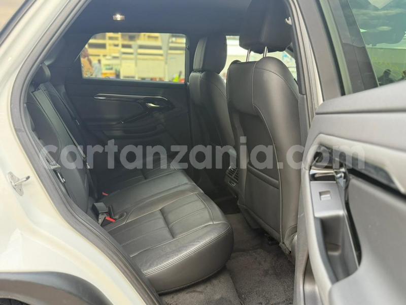 Big with watermark land rover range rover evoque dar es salaam dar es salaam 33743