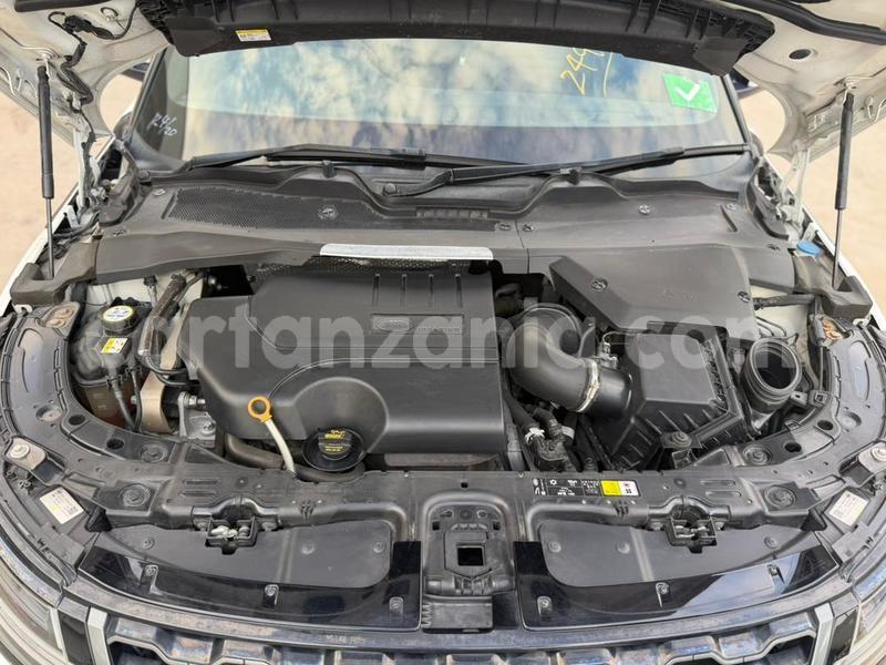 Big with watermark land rover range rover evoque dar es salaam dar es salaam 33743