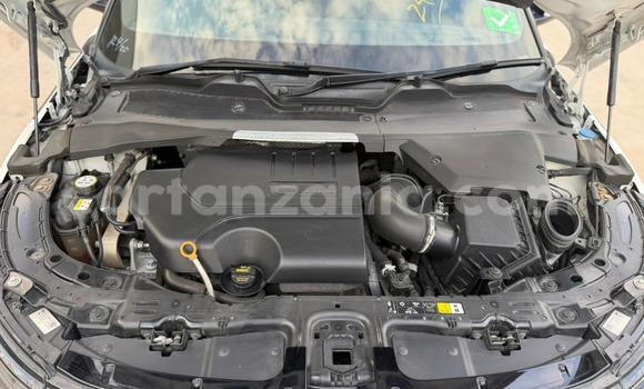 Buy Import Land Rover Range Rover Evoque White Car in Dar es Salaam in Dar es Salaam Buy Import Land Rover Range Rover Evoque White Car in Dar es Salaam in Dar es Salaam