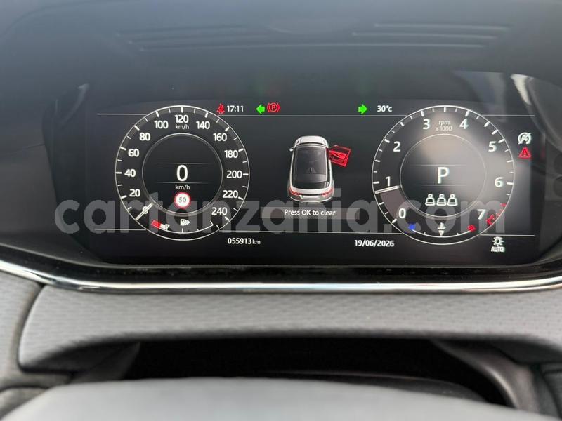 Big with watermark land rover range rover evoque dar es salaam dar es salaam 33743