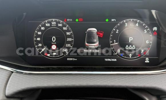 Buy Import Land Rover Range Rover Evoque White Car in Dar es Salaam in Dar es Salaam Buy Import Land Rover Range Rover Evoque White Car in Dar es Salaam in Dar es Salaam