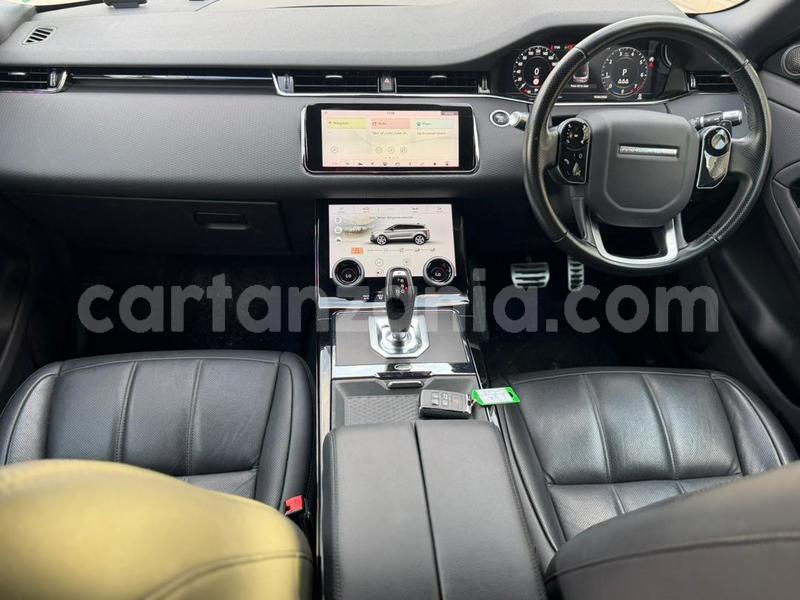 Big with watermark land rover range rover evoque dar es salaam dar es salaam 33743