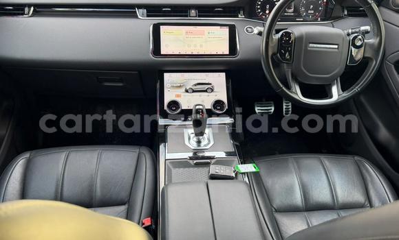 Buy Import Land Rover Range Rover Evoque White Car in Dar es Salaam in Dar es Salaam Buy Import Land Rover Range Rover Evoque White Car in Dar es Salaam in Dar es Salaam