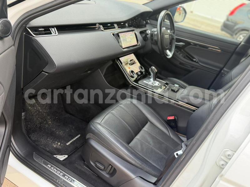 Big with watermark land rover range rover evoque dar es salaam dar es salaam 33743