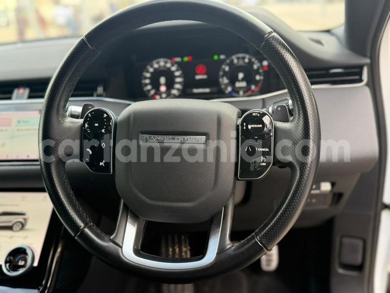 Big with watermark land rover range rover evoque dar es salaam dar es salaam 33743