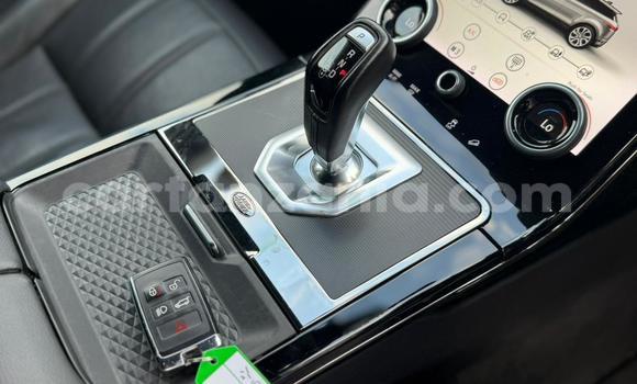 Buy Import Land Rover Range Rover Evoque White Car in Dar es Salaam in Dar es Salaam Buy Import Land Rover Range Rover Evoque White Car in Dar es Salaam in Dar es Salaam
