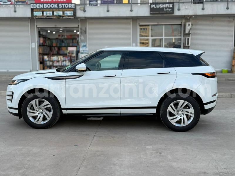 Big with watermark land rover range rover evoque dar es salaam dar es salaam 33743