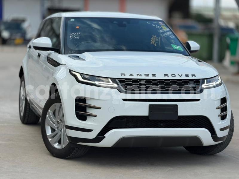 Big with watermark land rover range rover evoque dar es salaam dar es salaam 33743