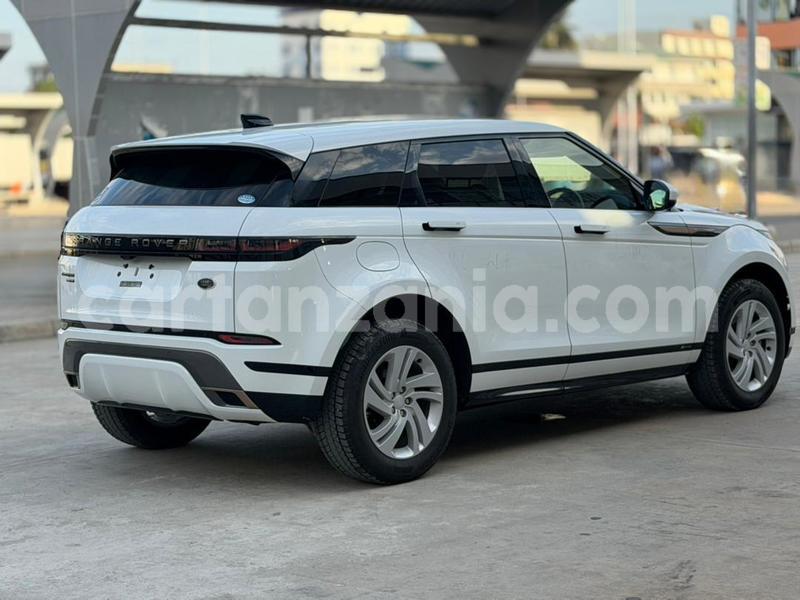 Big with watermark land rover range rover evoque dar es salaam dar es salaam 33743