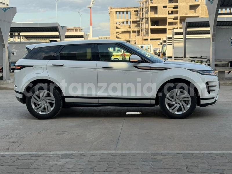 Big with watermark land rover range rover evoque dar es salaam dar es salaam 33743