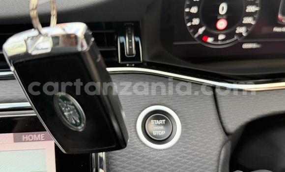 Buy Import Land Rover Range Rover Evoque White Car in Dar es Salaam in Dar es Salaam Buy Import Land Rover Range Rover Evoque White Car in Dar es Salaam in Dar es Salaam