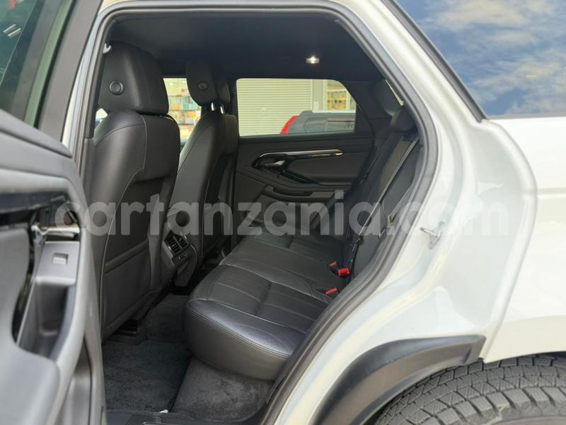 Big with watermark land rover range rover evoque dar es salaam dar es salaam 33743