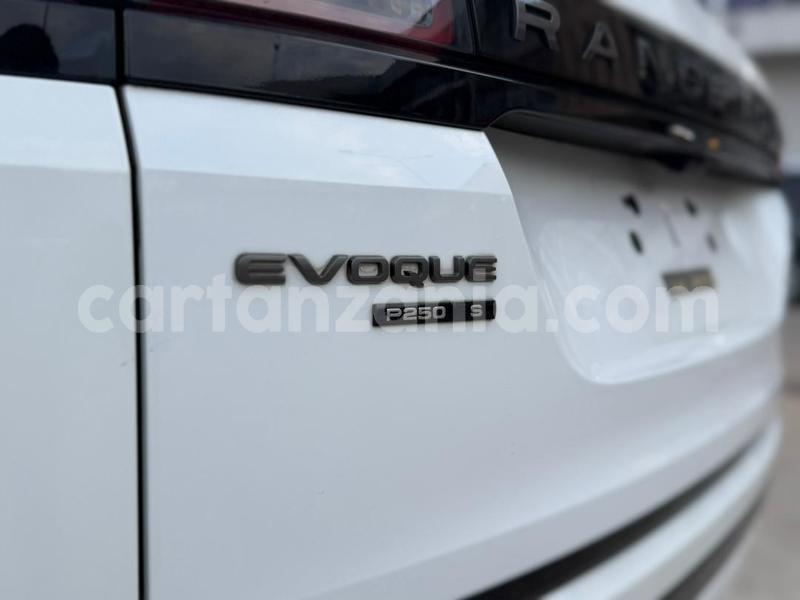 Big with watermark land rover range rover evoque dar es salaam dar es salaam 33743