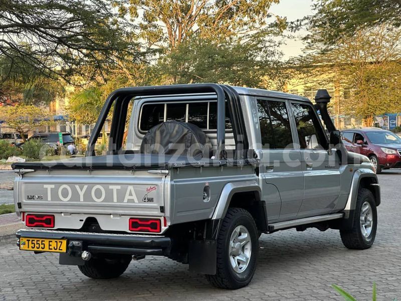Big with watermark toyota land cruiser dar es salaam dar es salaam 33744
