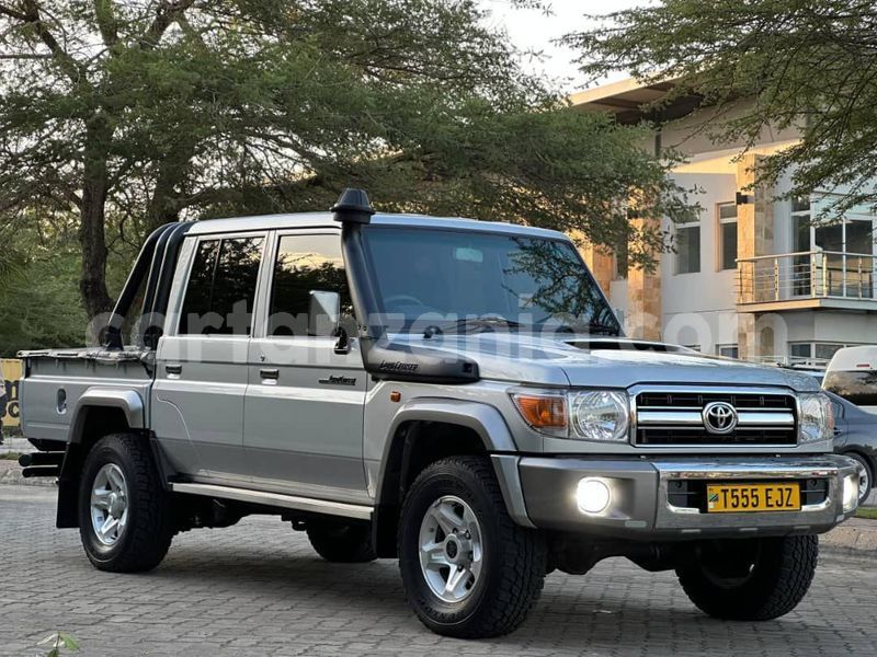 Big with watermark toyota land cruiser dar es salaam dar es salaam 33744