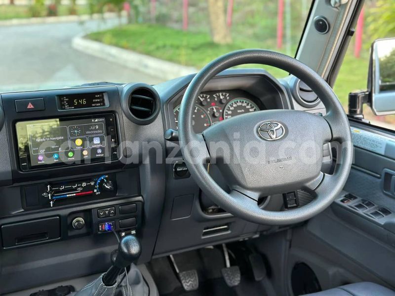Big with watermark toyota land cruiser dar es salaam dar es salaam 33744
