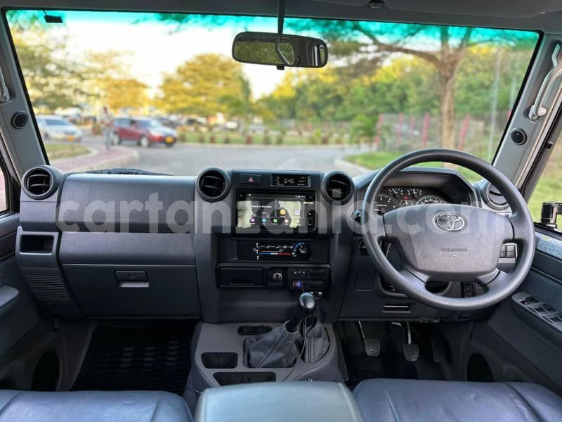 Big with watermark toyota land cruiser dar es salaam dar es salaam 33744