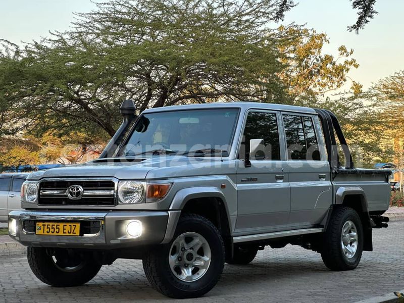 Big with watermark toyota land cruiser dar es salaam dar es salaam 33744