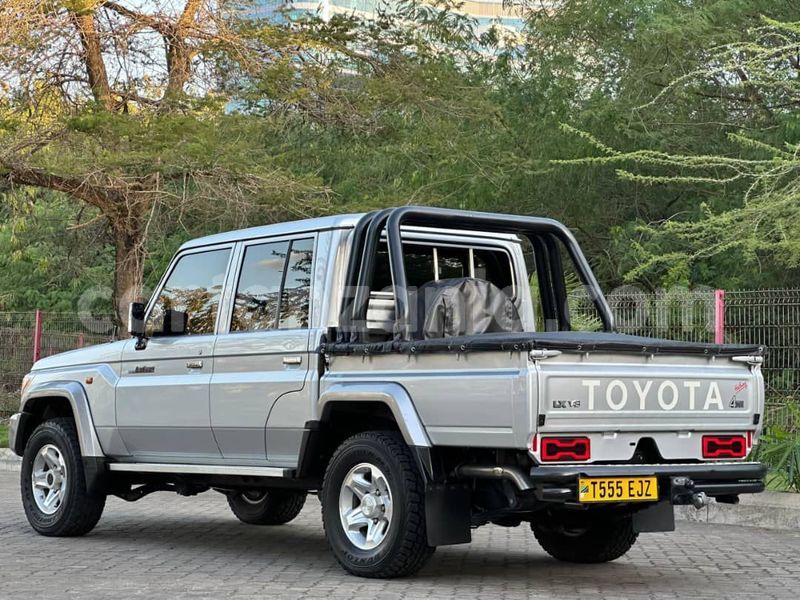 Big with watermark toyota land cruiser dar es salaam dar es salaam 33744