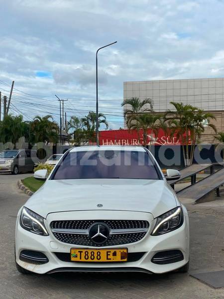 Big with watermark mercedes benz c classe dar es salaam dar es salaam 33745