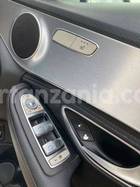 Big with watermark mercedes benz c classe dar es salaam dar es salaam 33745