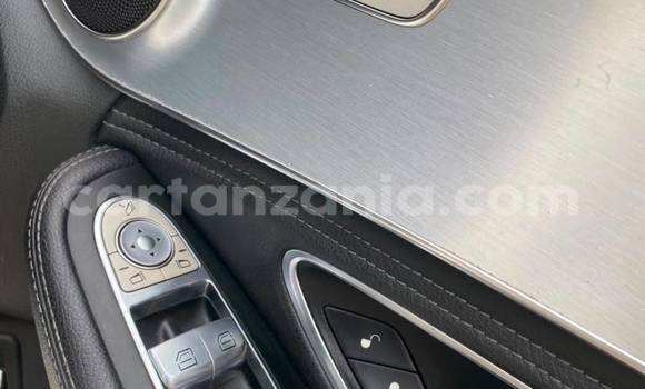 Buy Used Mercedes-Benz C-Classe White Car in Dar es Salaam in Dar es Salaam Buy Used Mercedes-Benz C-Classe White Car in Dar es Salaam in Dar es Salaam