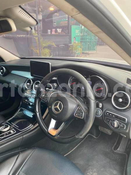 Big with watermark mercedes benz c classe dar es salaam dar es salaam 33745