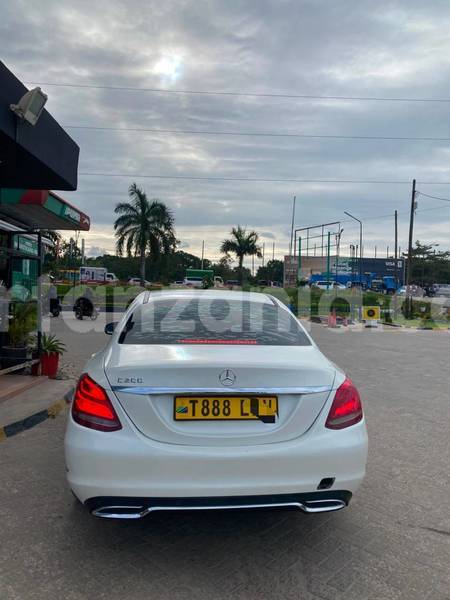 Big with watermark mercedes benz c classe dar es salaam dar es salaam 33745