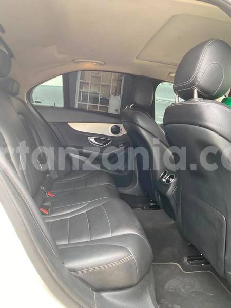 Big with watermark mercedes benz c classe dar es salaam dar es salaam 33745