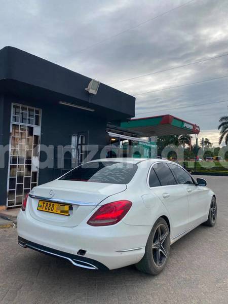Big with watermark mercedes benz c classe dar es salaam dar es salaam 33745