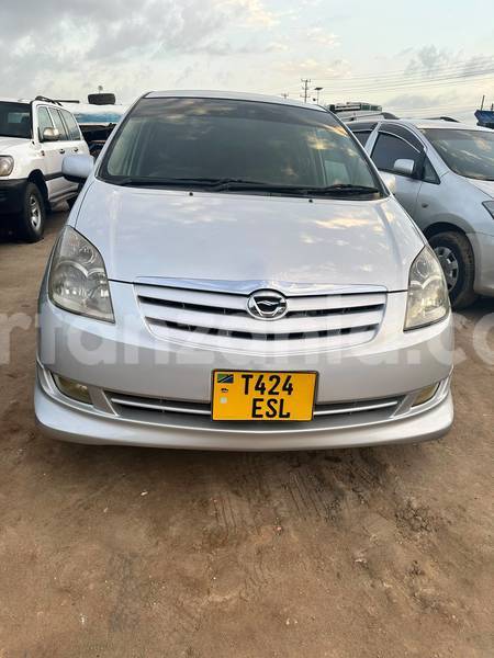 Big with watermark toyota spacio dar es salaam dar es salaam 33746