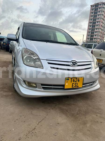 Big with watermark toyota spacio dar es salaam dar es salaam 33746