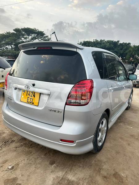 Big with watermark toyota spacio dar es salaam dar es salaam 33746