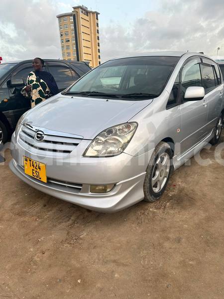 Big with watermark toyota spacio dar es salaam dar es salaam 33746