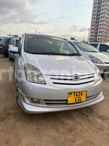 Big with watermark toyota spacio dar es salaam dar es salaam 33746