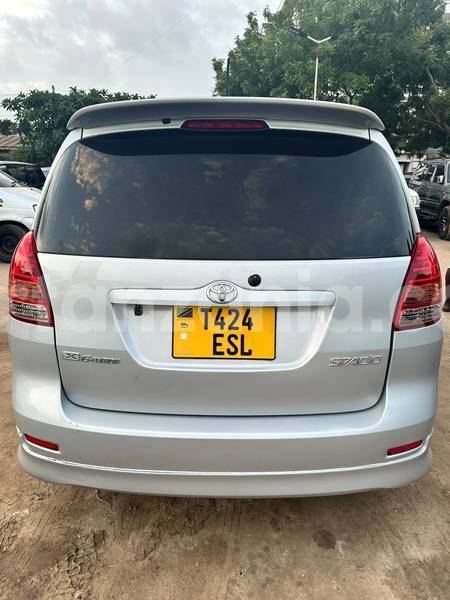 Big with watermark toyota spacio dar es salaam dar es salaam 33746